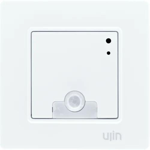 Диммер электрический UJIN модель Luxe/Lite М1 Диммер электрический UJIN модель Luxe/Lite М1